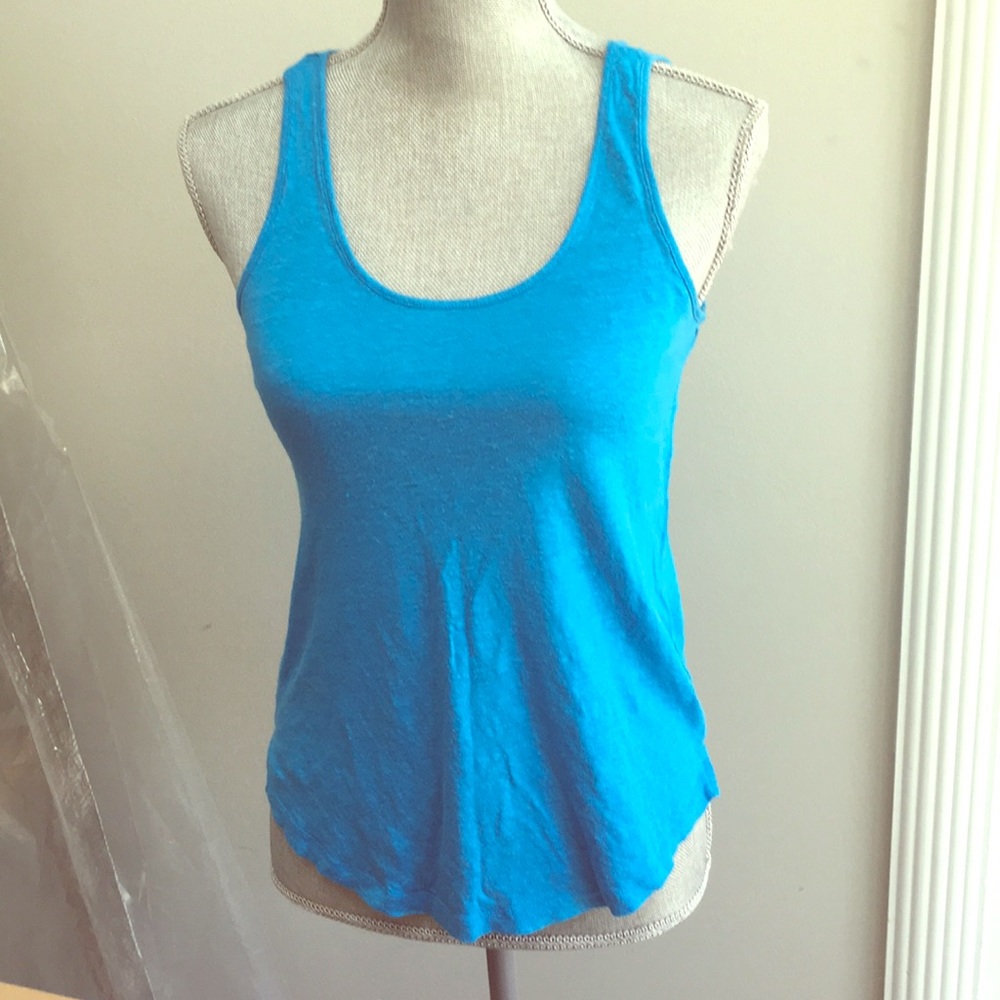 Lou  & Grey Flowy Tank Top